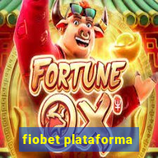 fiobet plataforma